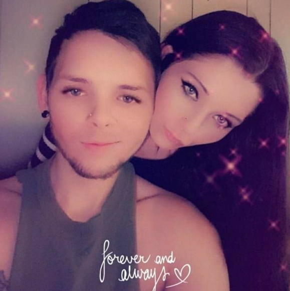 Meet your Posher, Toshua n daniel - Picture 1 of 1